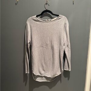 Michael Kors Gray Sweater